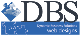 Dynamic Business Solutions, Inc. is a regional leading web design firm that quality and custom web design for small and medium businesses.